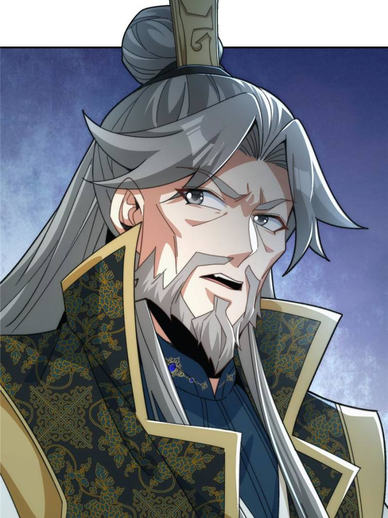 Becoming immortal by doing nothing Chapter 32 10